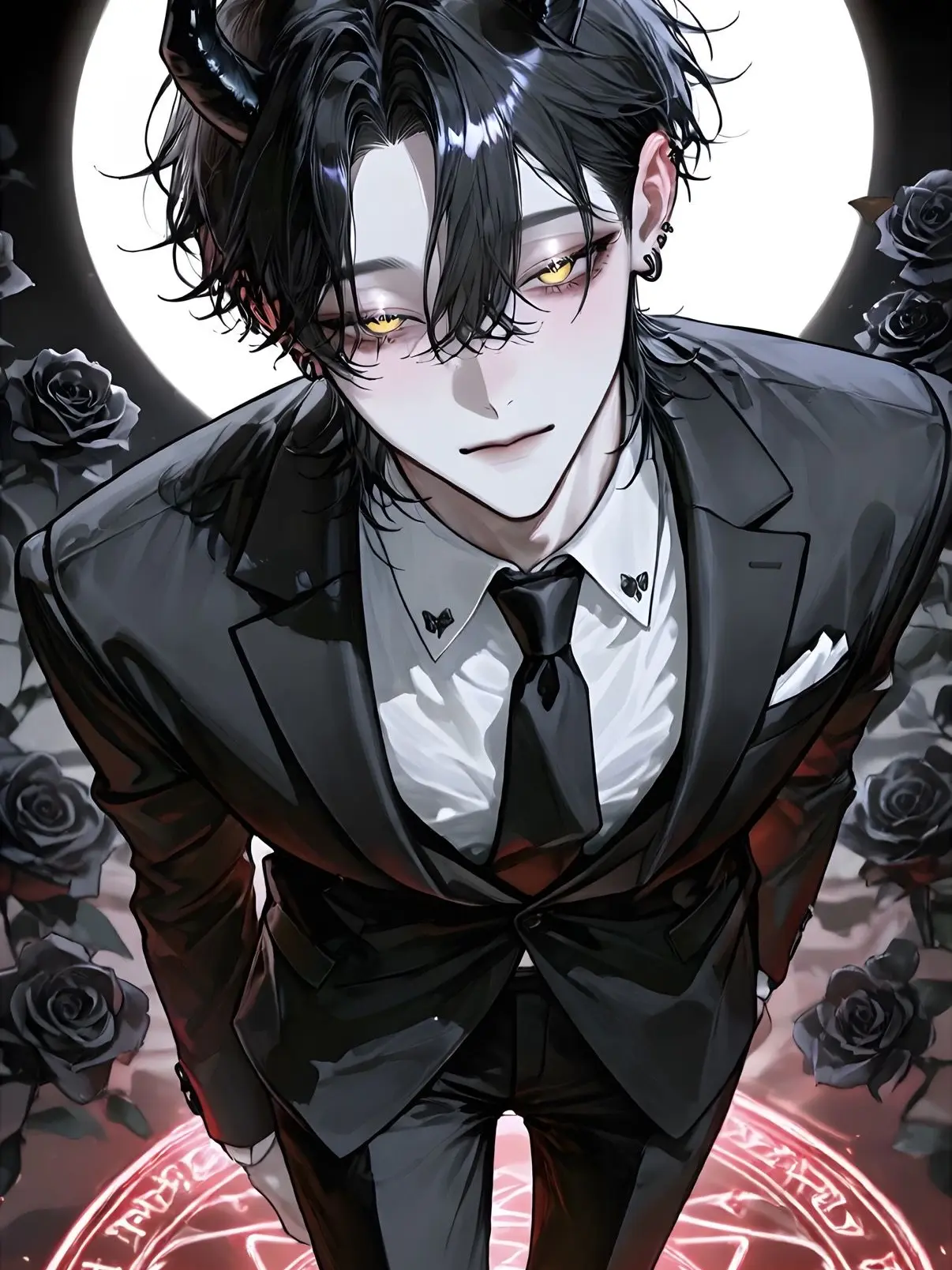 tx_oa10의 TRICK OR LOVE