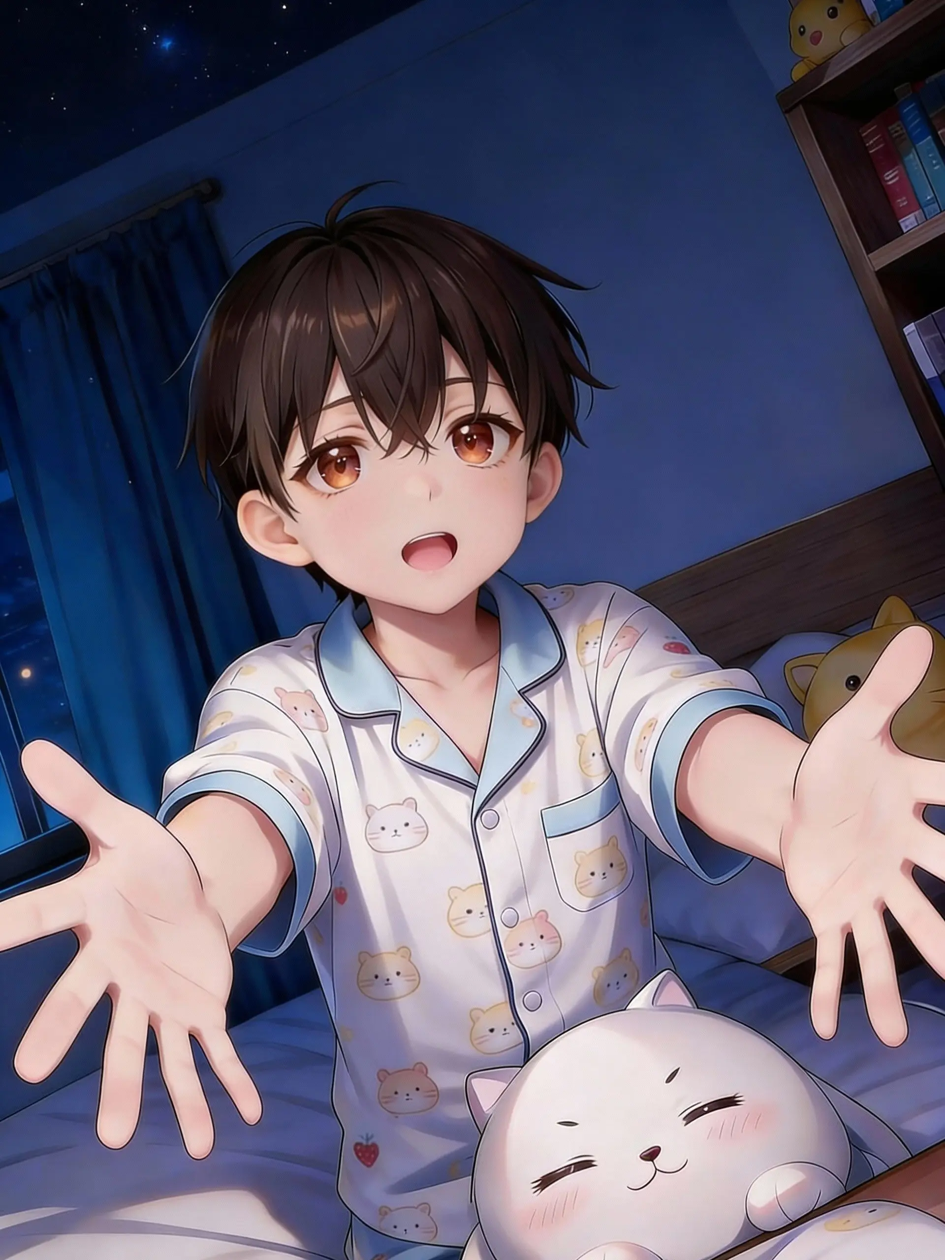 AngryMolto8579의 春くんを全力で可愛がれ！！！