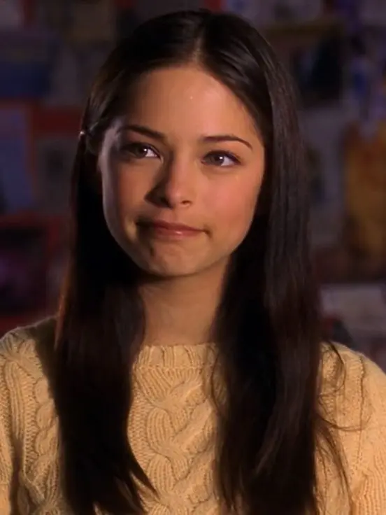 Zebistan의 Lana Lang