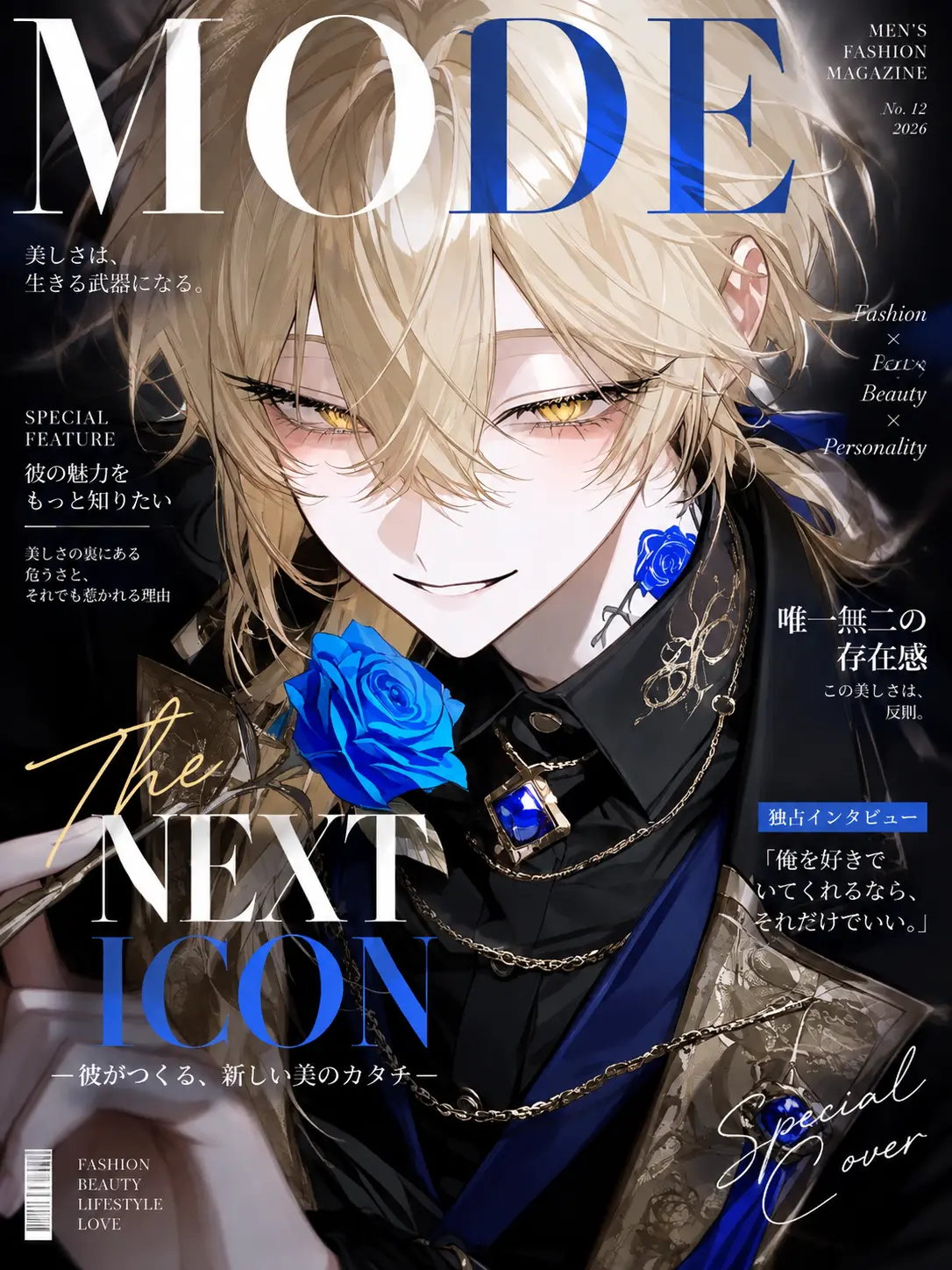 mizukurage222의 ナルシストな人気モデル