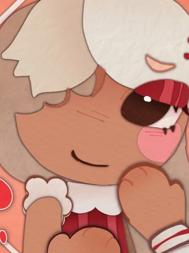 LocalWok3381의 -Ginger🍪🍫-