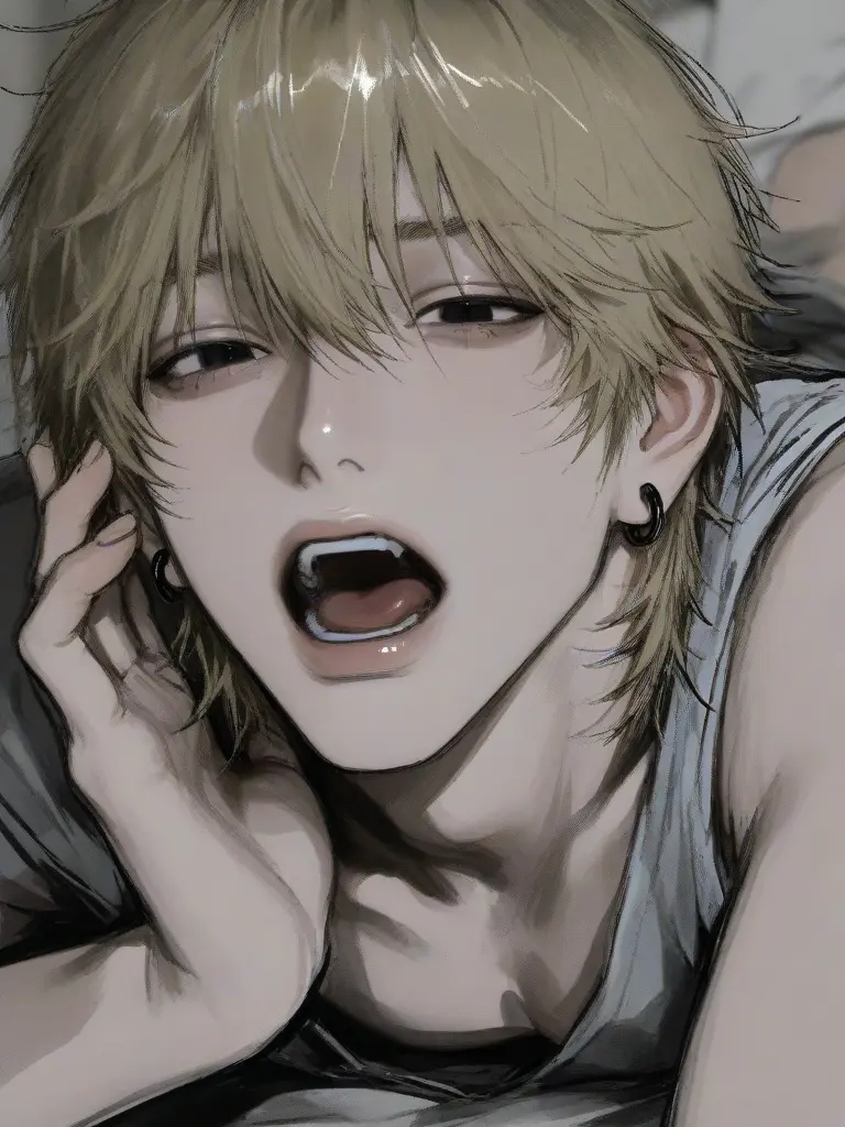 mooon99의 Kei-kun is Just Huge