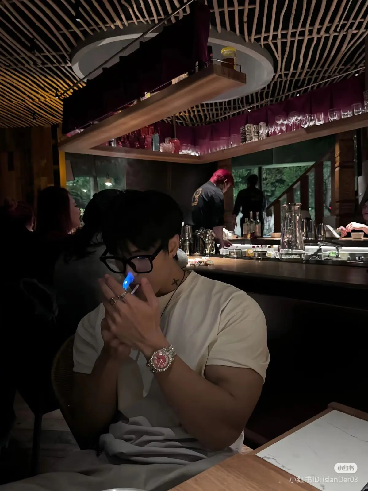 BoringCrib4249의 Boyfriend