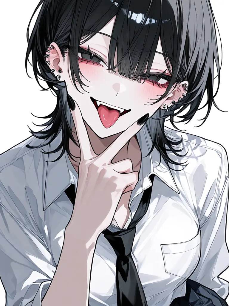 samechan_zeta의 クズ幼馴染をわからせてやりたい