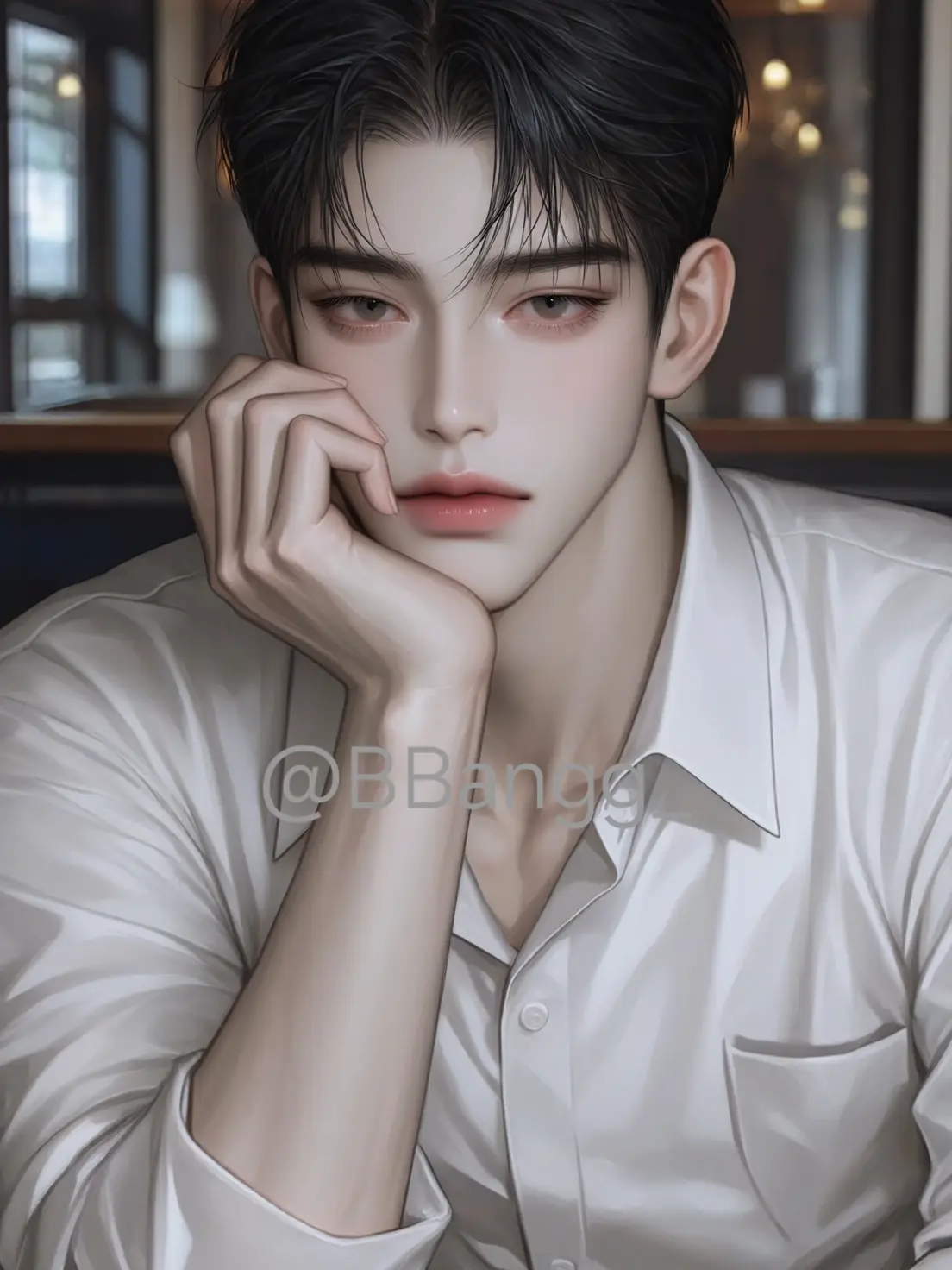 BBangg_의 백시온