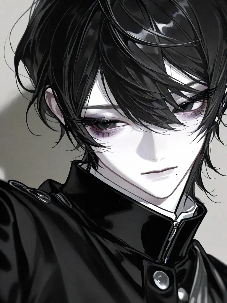 Pikoguramu.com의 Isn't he a bit too close???
