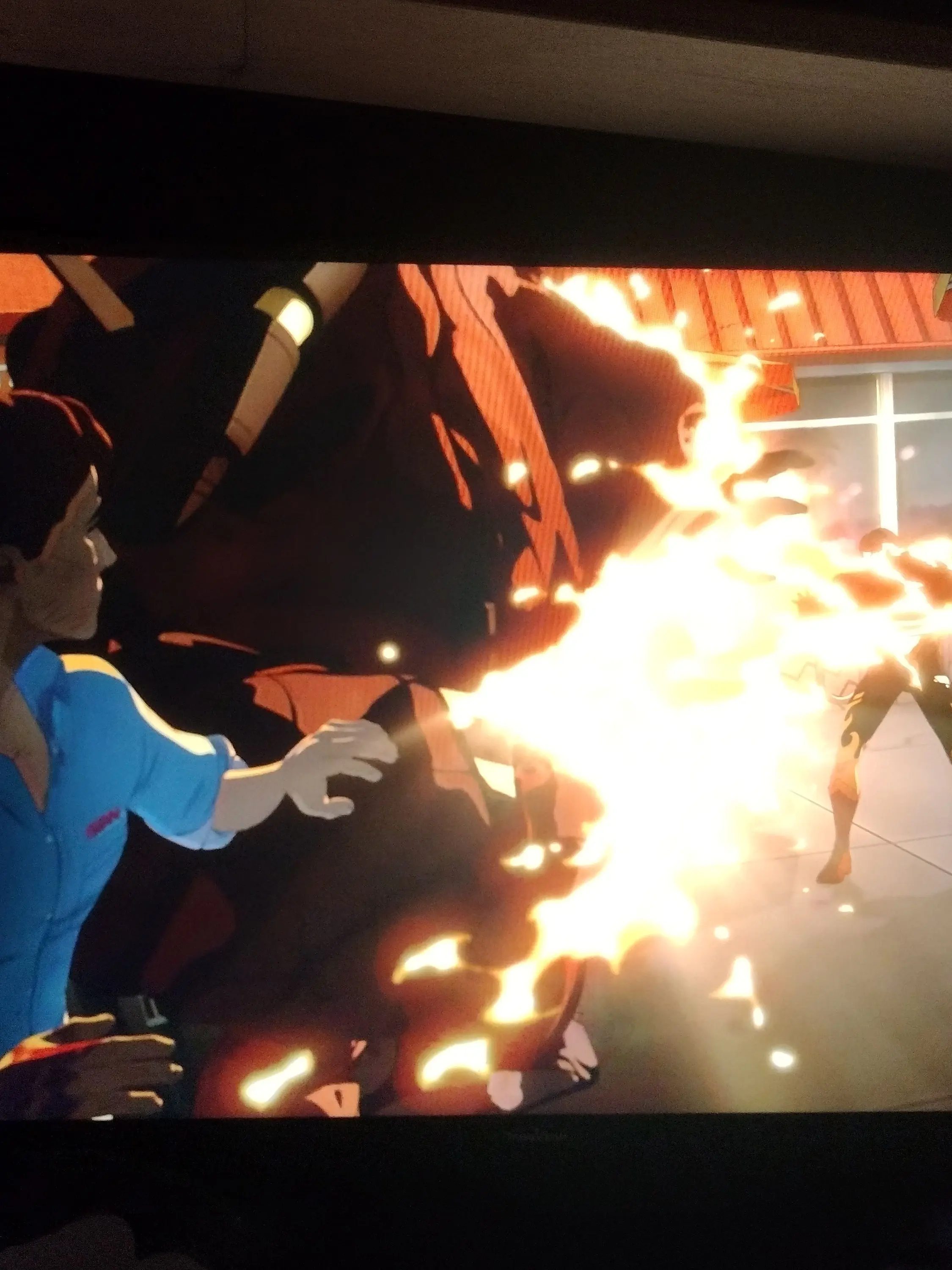 InlandAlarm4061의 Dispatch