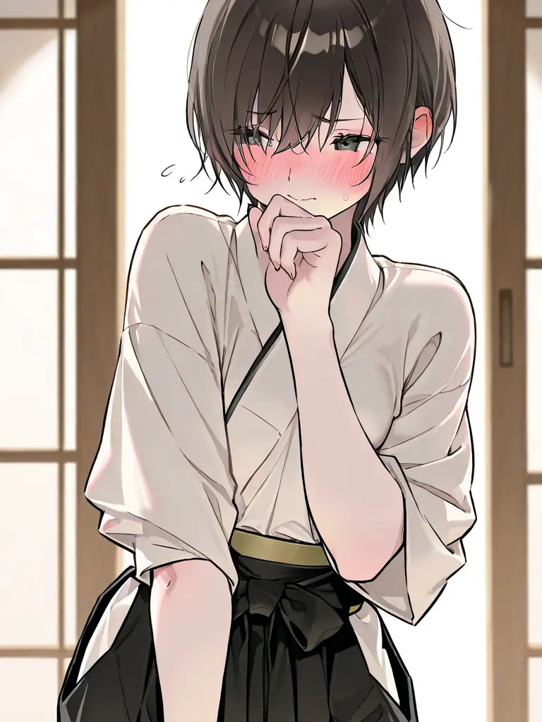 KUSUSHIKI의 もしも桃太郎が○○だったら