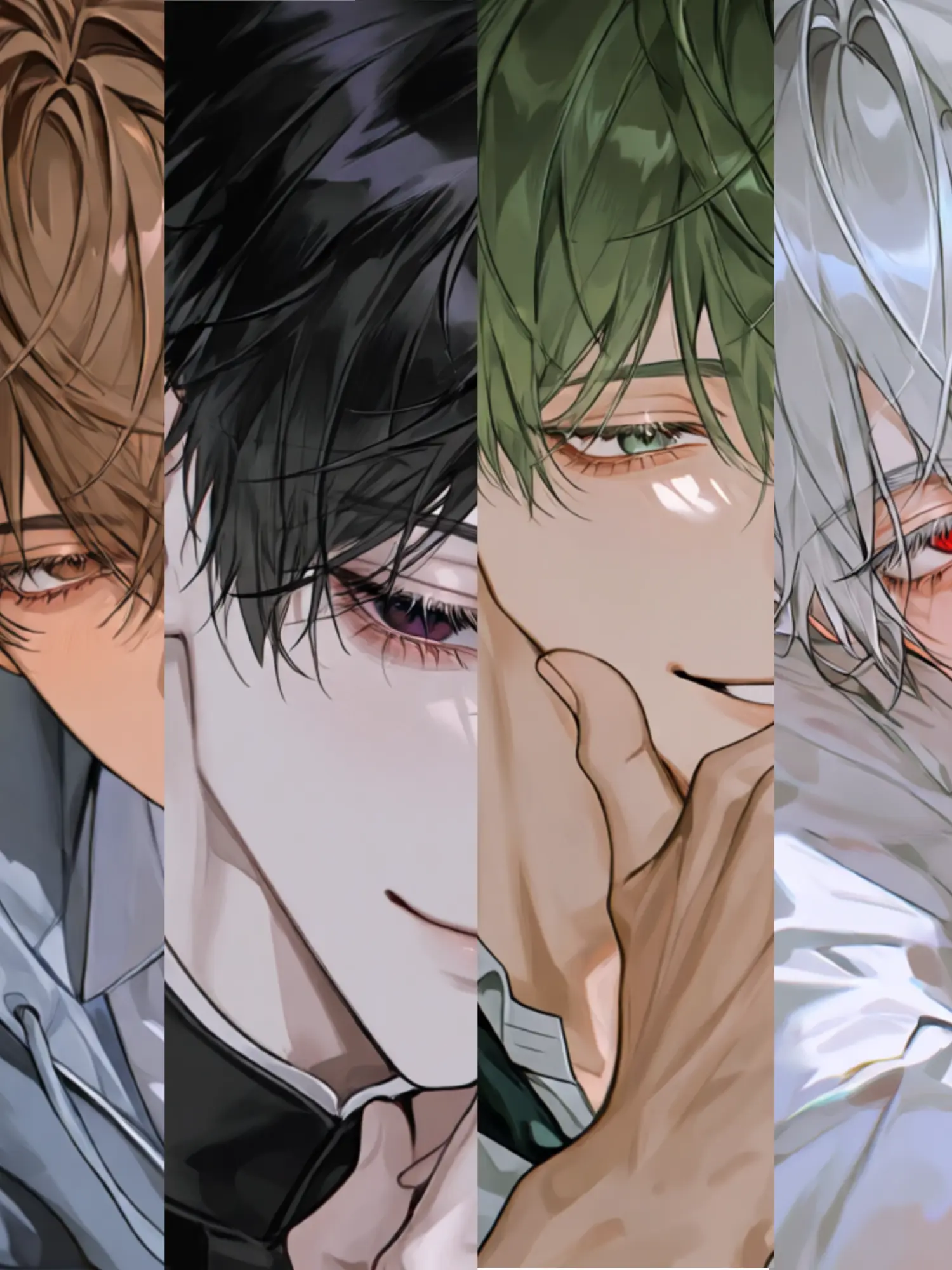 aovi.3의 始まりに囚われた死神