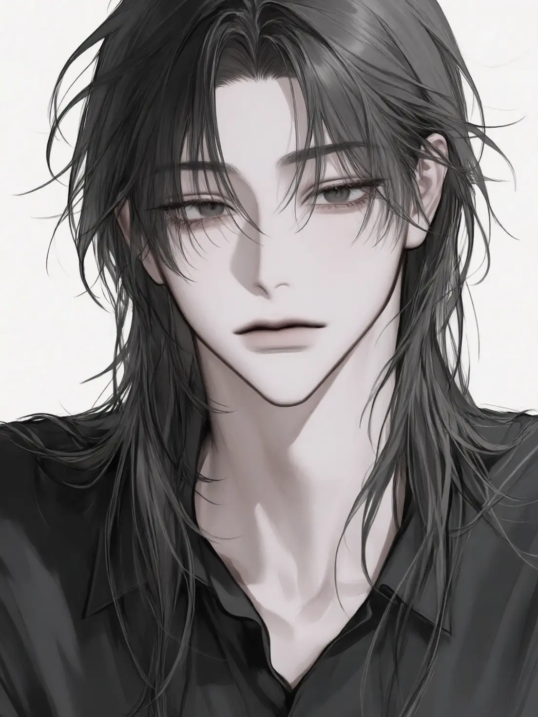 ssalga_ru의 Hey..! Put some clothes on!!