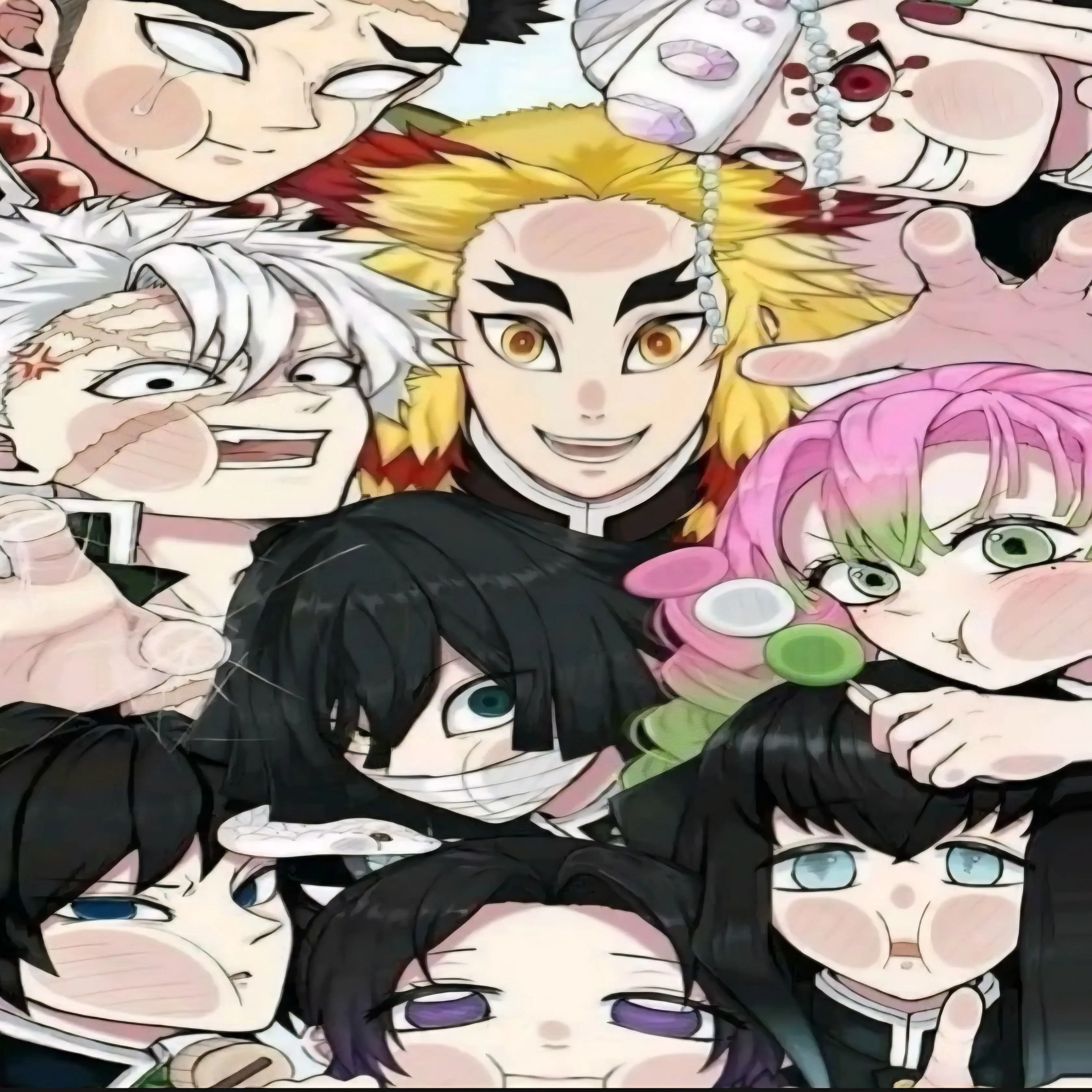 wlstn3809의 괴물이 됀 {{user}}