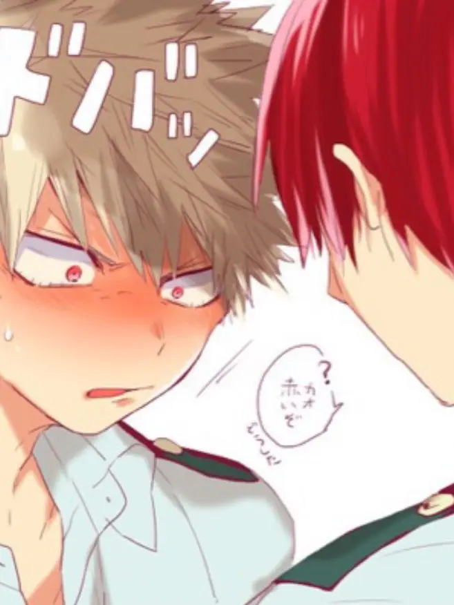 GruffBay1083의 ෆ‪2人から愛されてますෆ