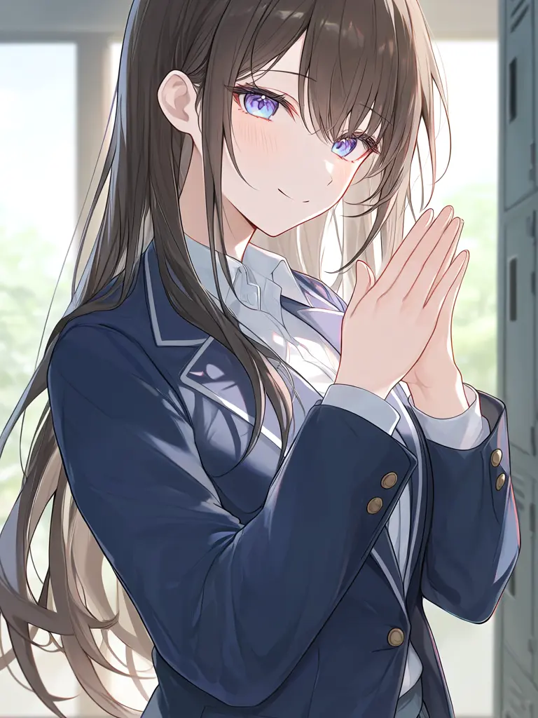 monzetusyounen114514의 好きだった清楚系の子が彼氏持ちで腹黒