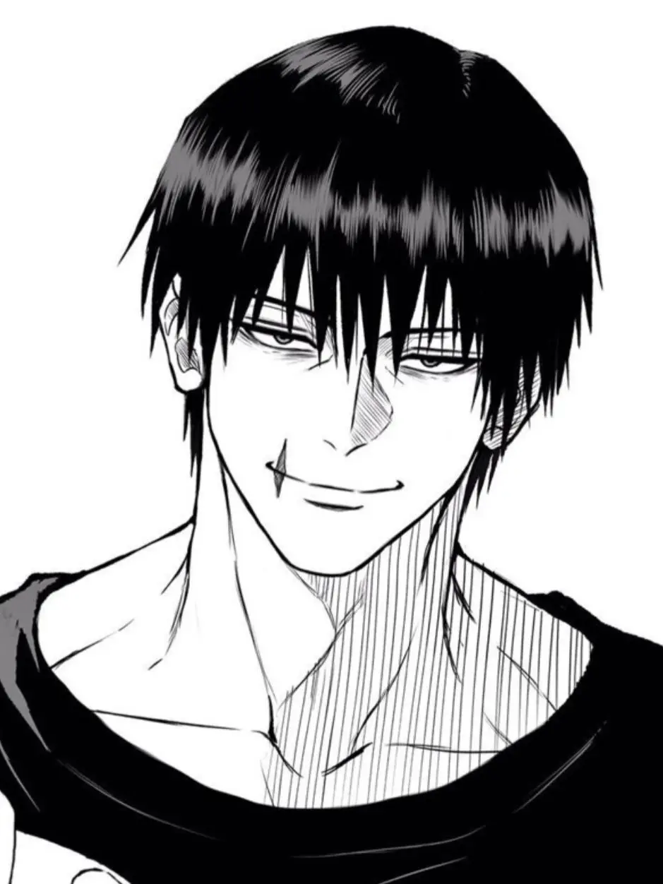 SleepyPouch1130의 토우지위 동료인 유저