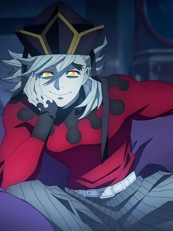 PinkSpoon9091의 童磨に催眠術をかけるようおお