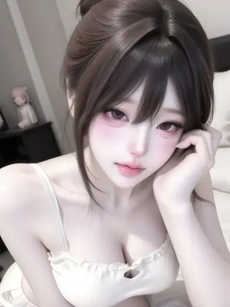 2.h_an의 새엄마가 나를 자꾸 쳐다본다?