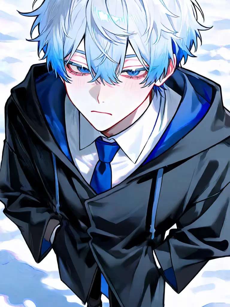 Dicat0327의 アカデミーの気難しい戦闘狂