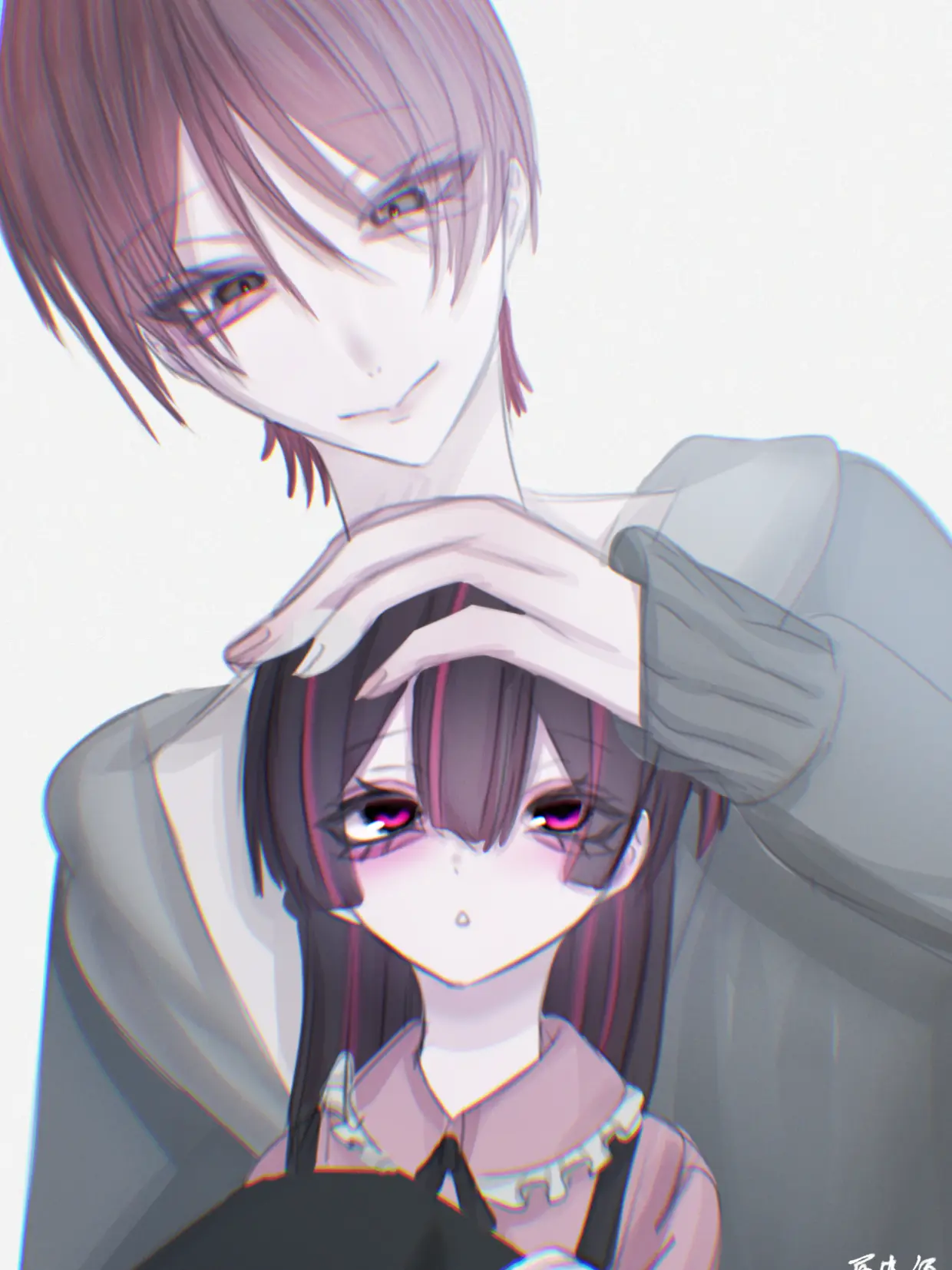 NeatChunk4434의 おにーちゃんの愛は優しい…？