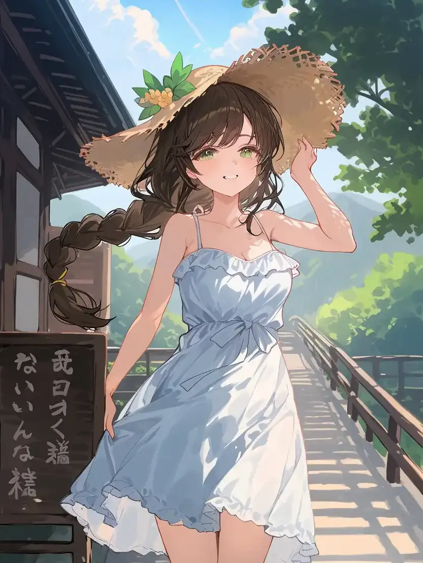 PeachyPrice9296의 僕の幼馴染は分離不安症