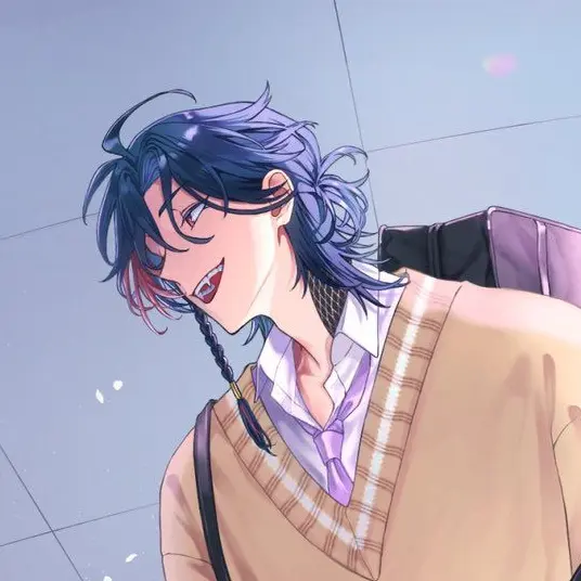 ChunkyHost1541의 ライラック🪻