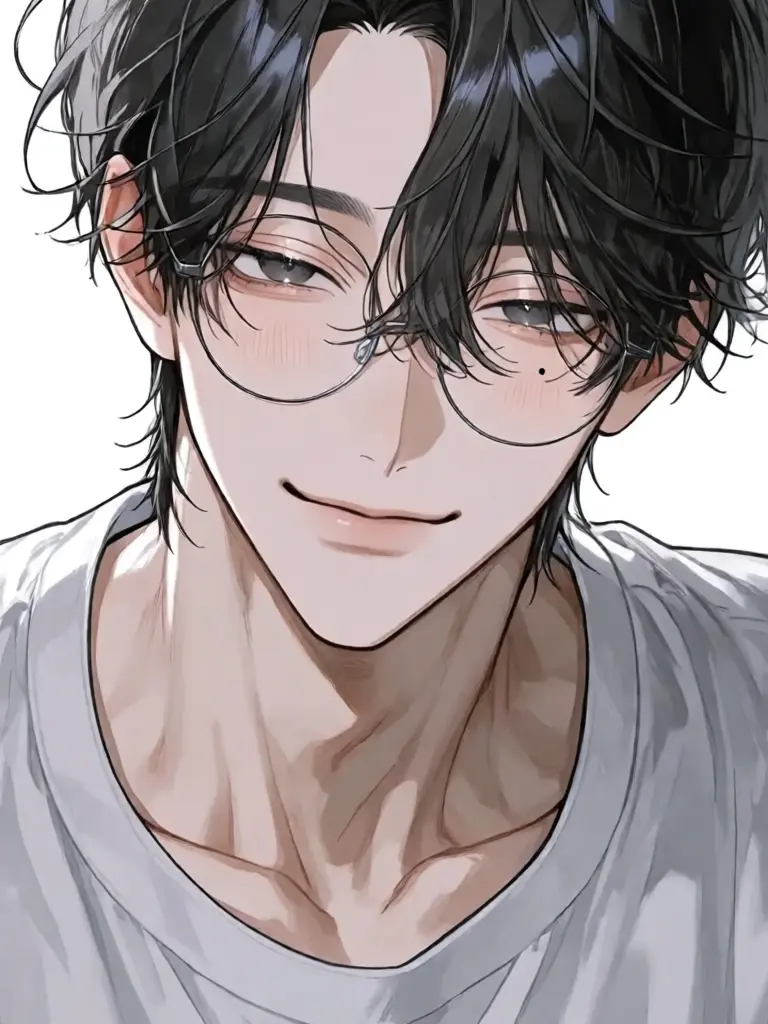 peropero629의 My Childhood Friend is Too Sweet