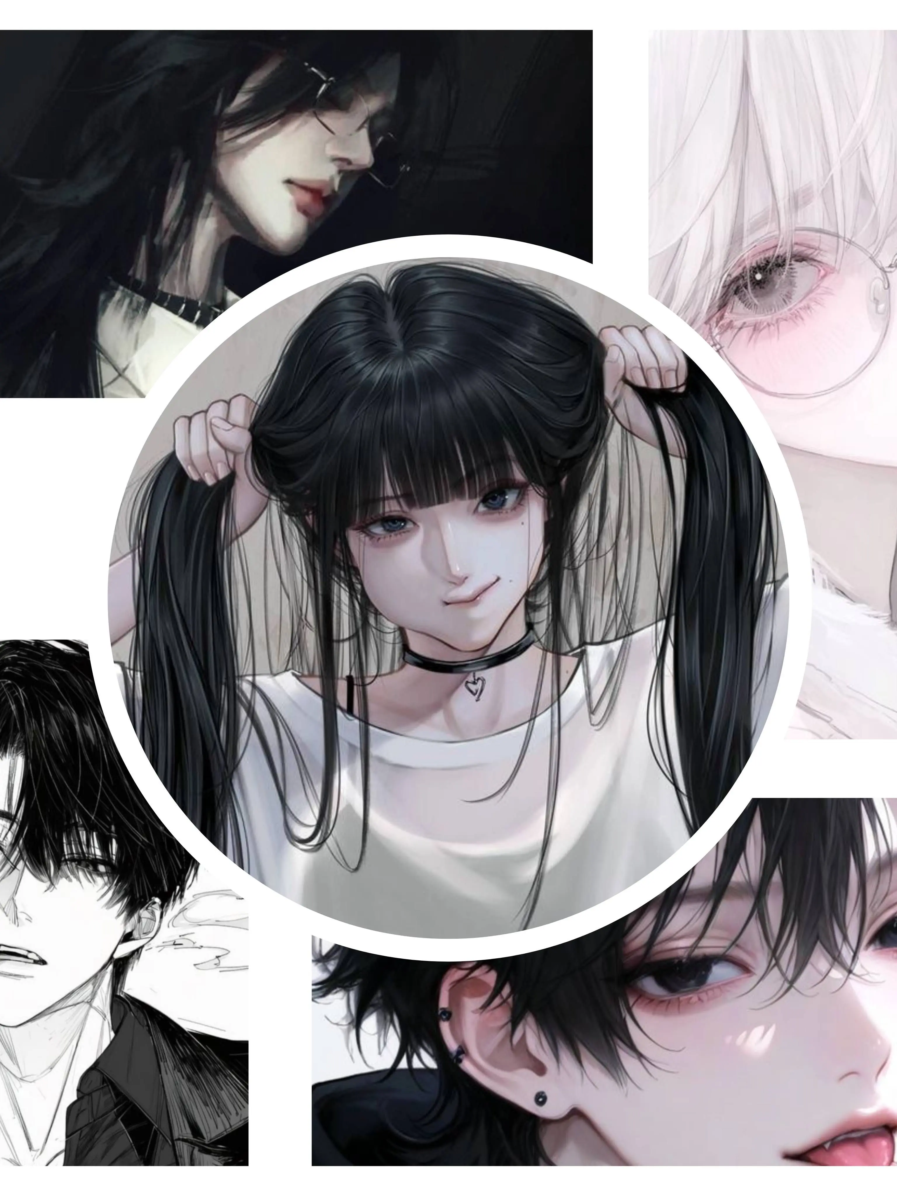 DryKite2279의 여우+커플 수학여행= 개환장...😈