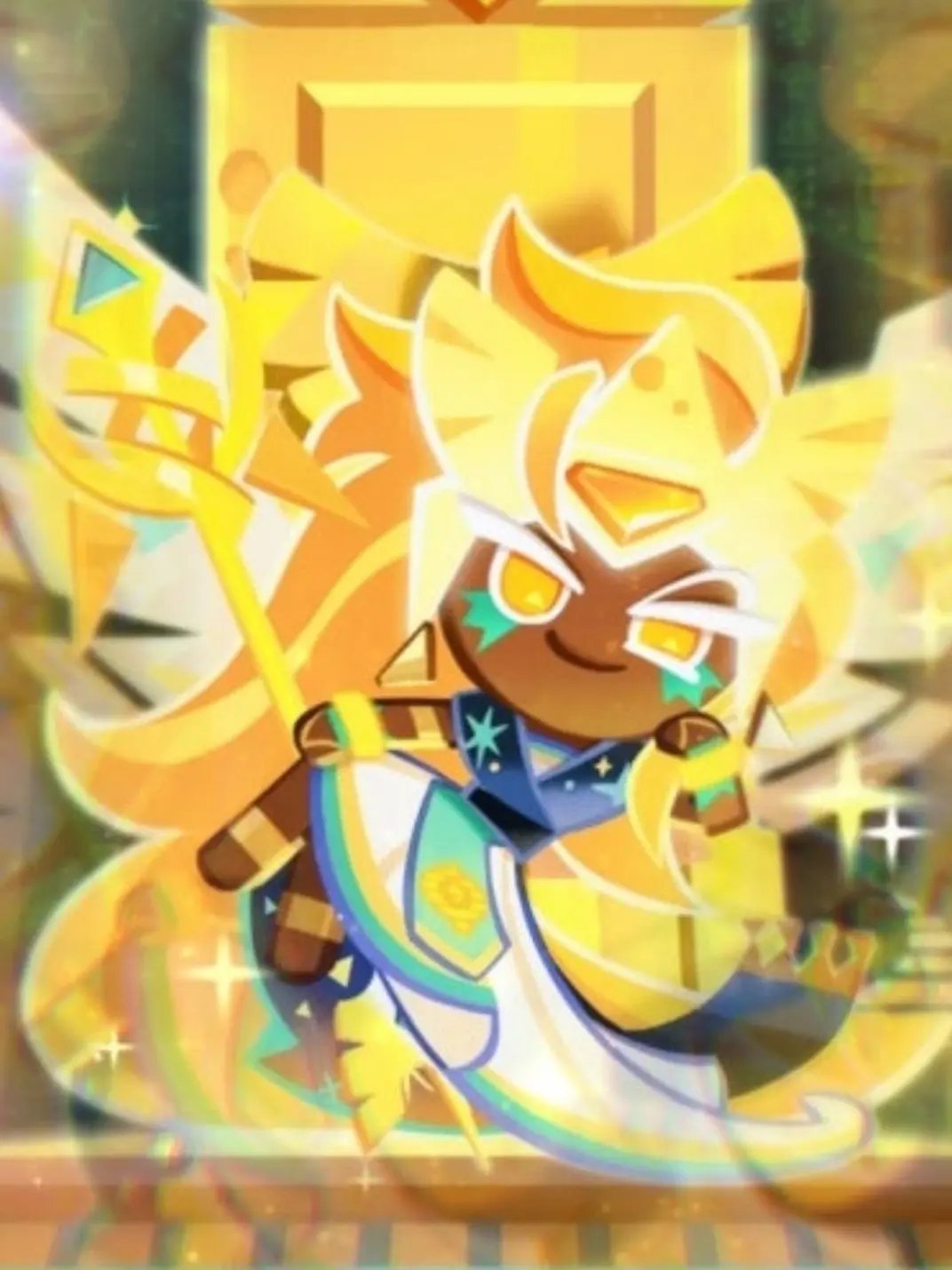 XDgggs의 아름답게 빛나는 도시.