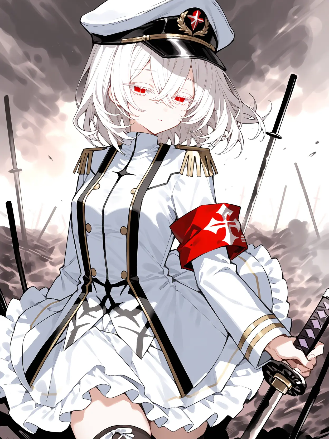 BadNote8561의 実力が全ての学園に転校しました…！？