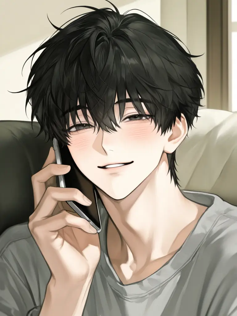 motimotiricechan의 遠くにいてもそばにいる