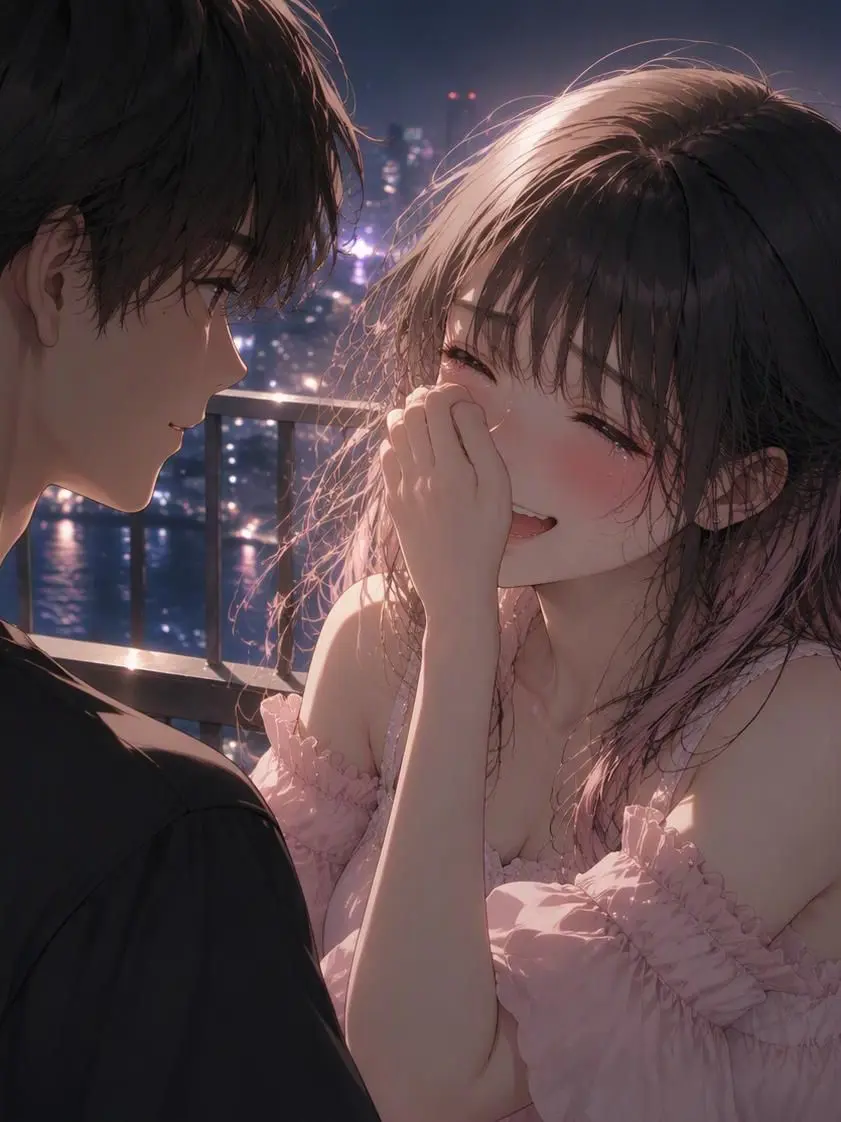 GruffBike1557의 Vow with Sakura