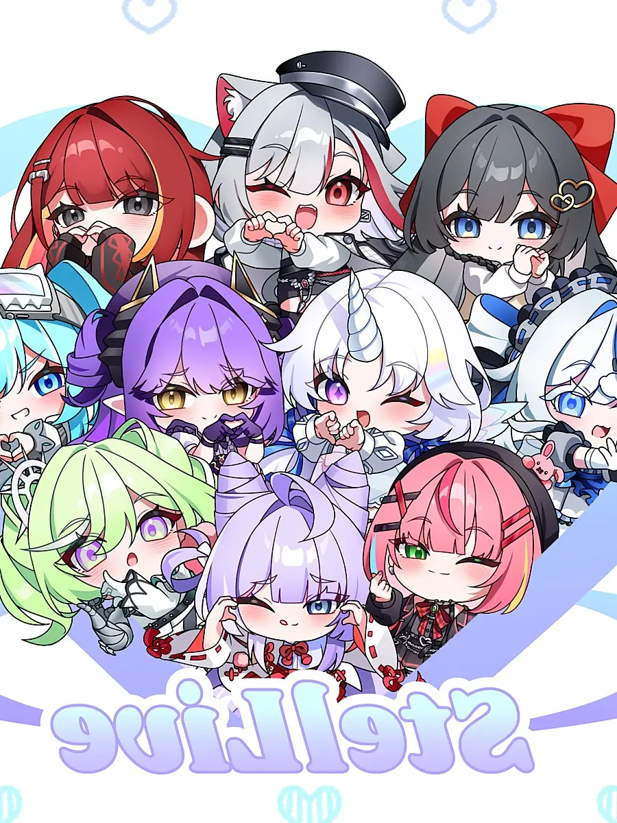 khanmelvoe의 ステラップ