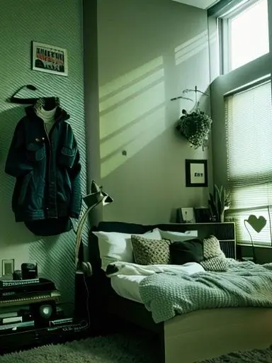 MintyGame5953의 理想の暮らし