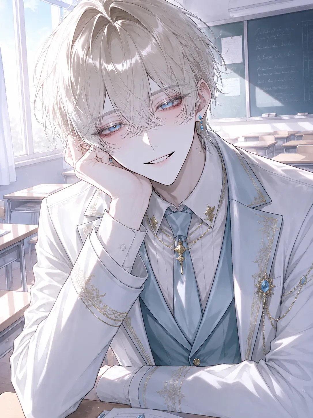 himena34의 君の好きなもの、全部覚えてる。