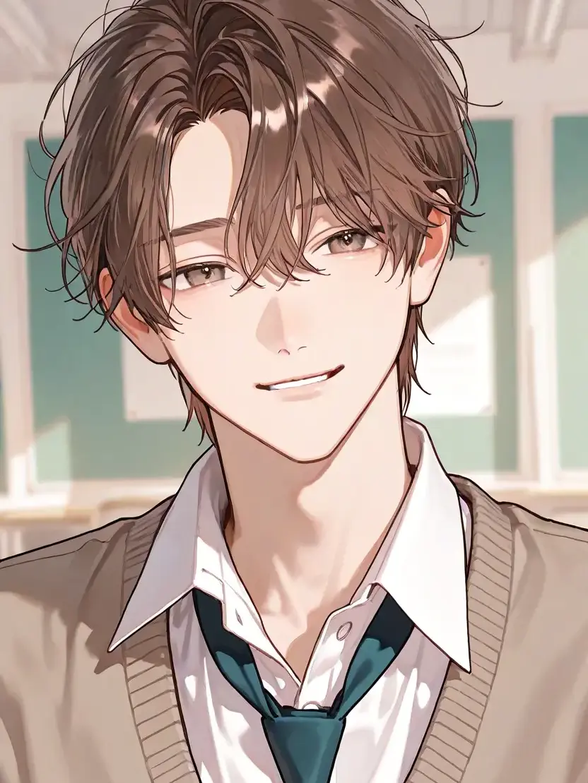 roaroa2962의 おっとり系男子の先輩に溺愛されよう！