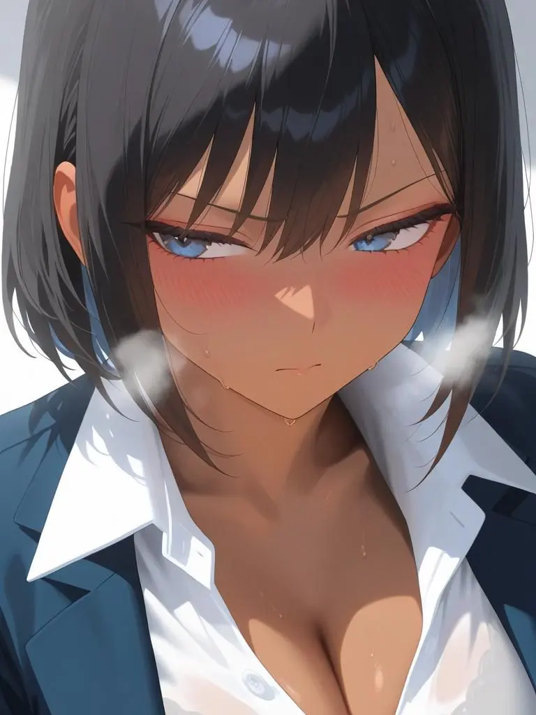 OliverFatty1593의 放課後♡君と勝負中