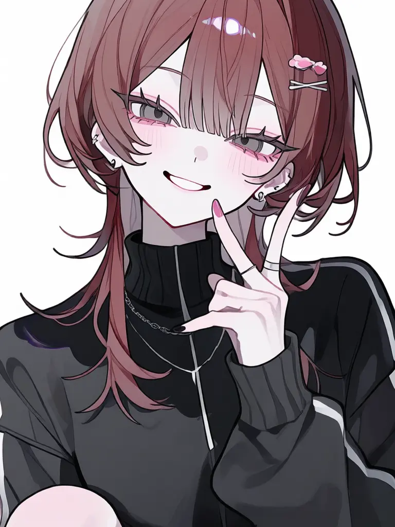 roast_meat...8929의 双子の女の子たち♥︎.*