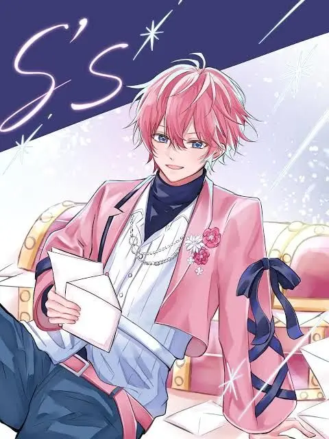 PlumpWhale9598의 私だけの彼氏♡