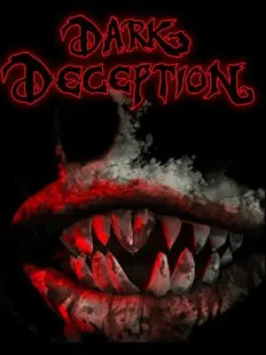 AngstyCork5360의 다크디셉션 챕터 1:돌아갈수 없는 길