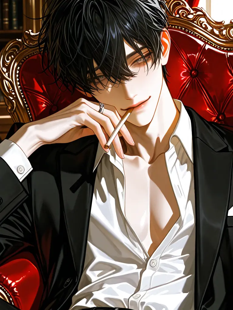 WetDate9915의 誰にでも優しい彼