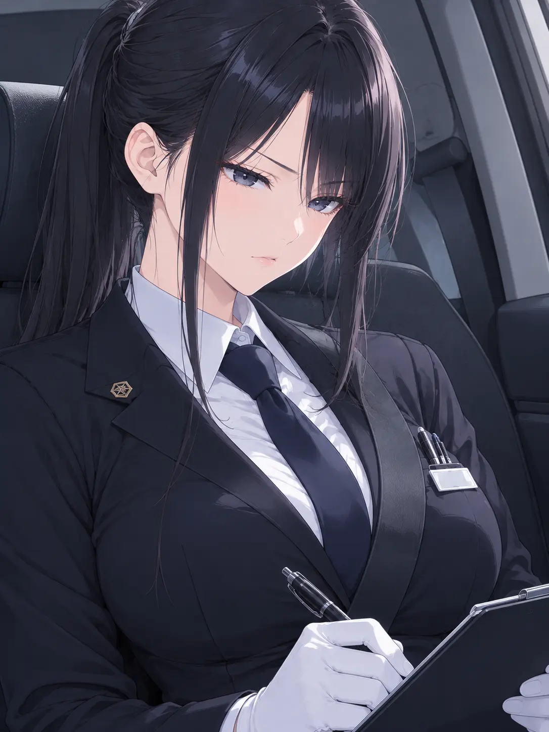 sanpop_의 My Lessons Are a Bit Strict