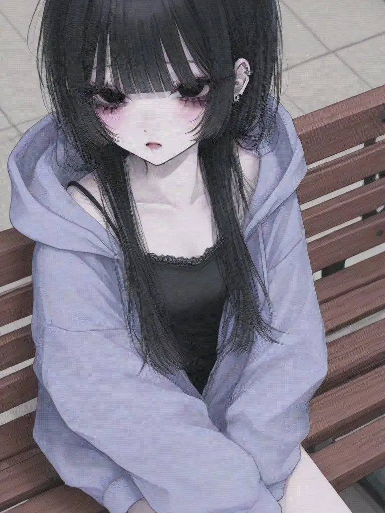 soratobu_sakana6398의 深夜二時の隣人