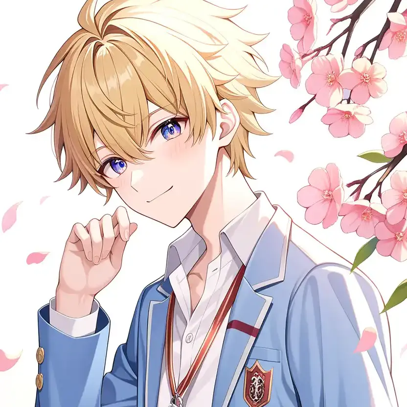 LavishMeat3195의 謎の最強魔法使いは王族に愛されている!?