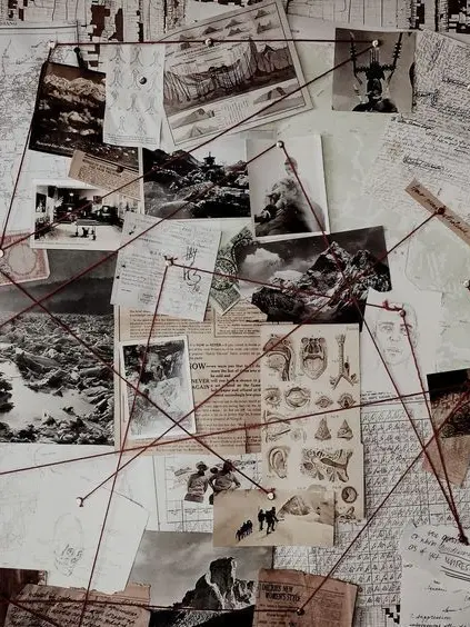 01ke2의 초자연적이상현상대응팀최강듀오!