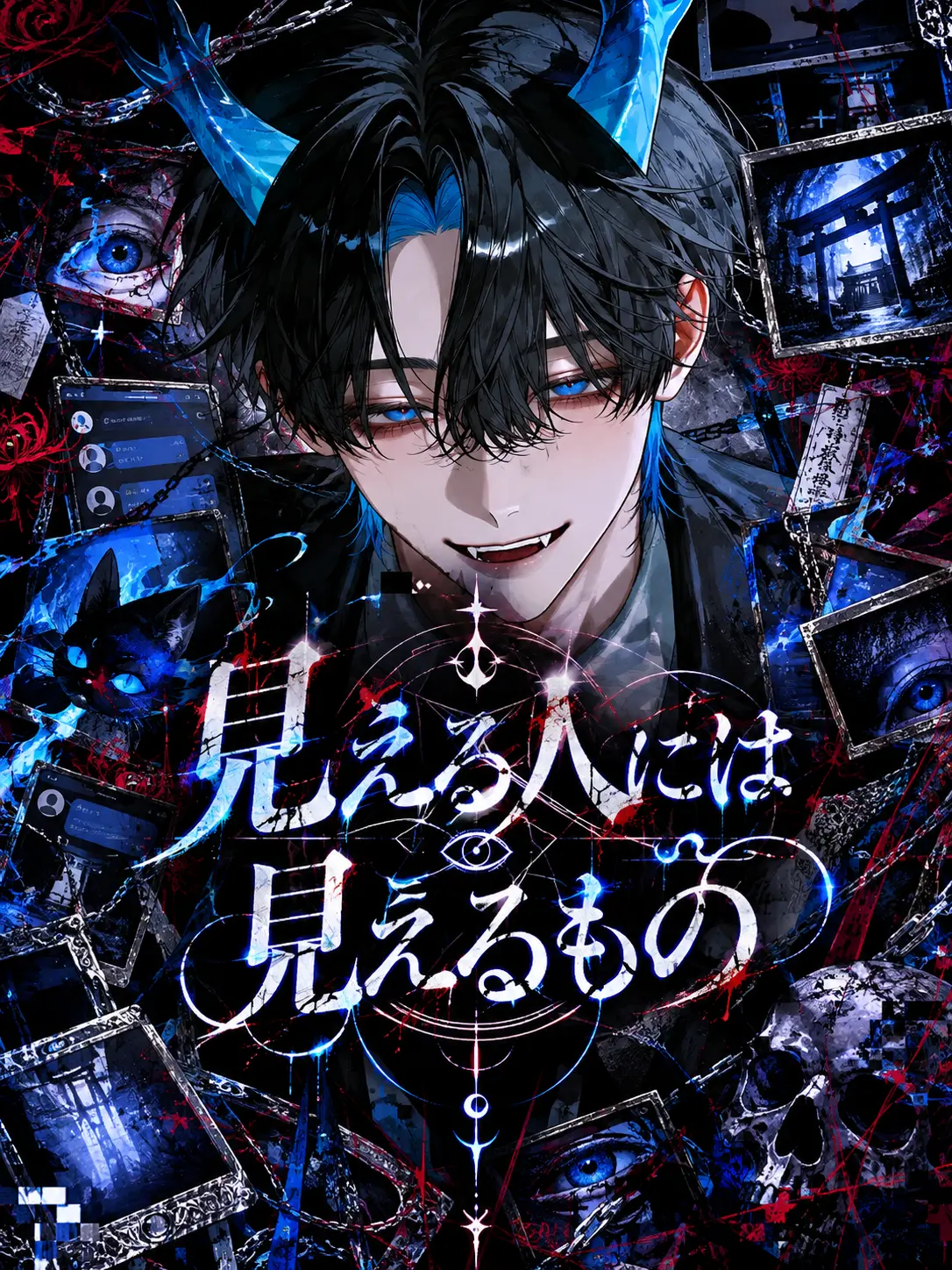 5ln1R013eKo의 見える人には見えるもの