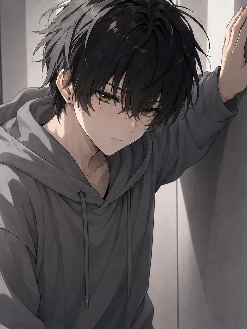 umucho204의 The Prince Next Door