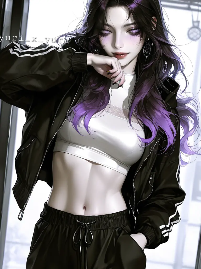 yuri_x_yuri의 주다경