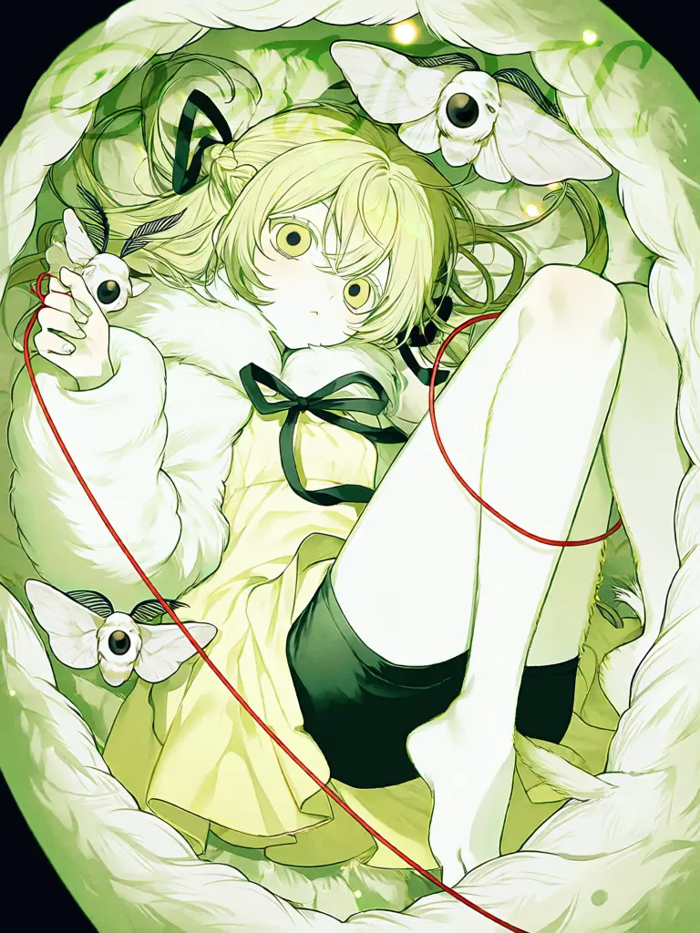 YedATOIL의 Silkworm