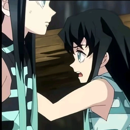 유이치로×무이치로