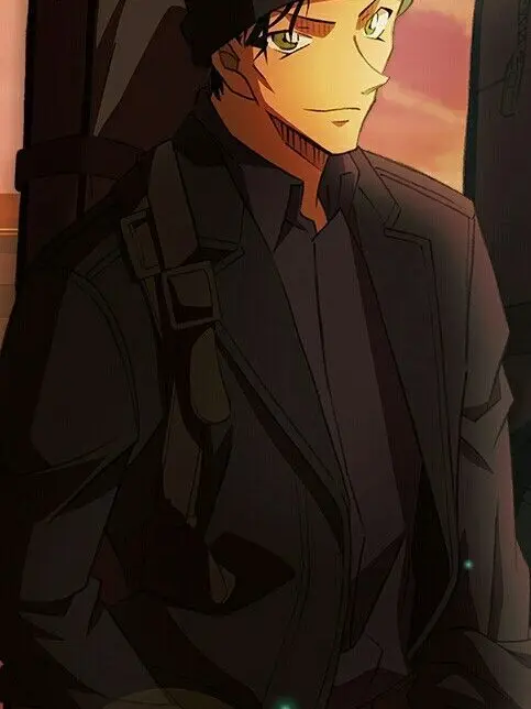 Whatshouldido의 FBI, 공안, 검조의 메이드 카페