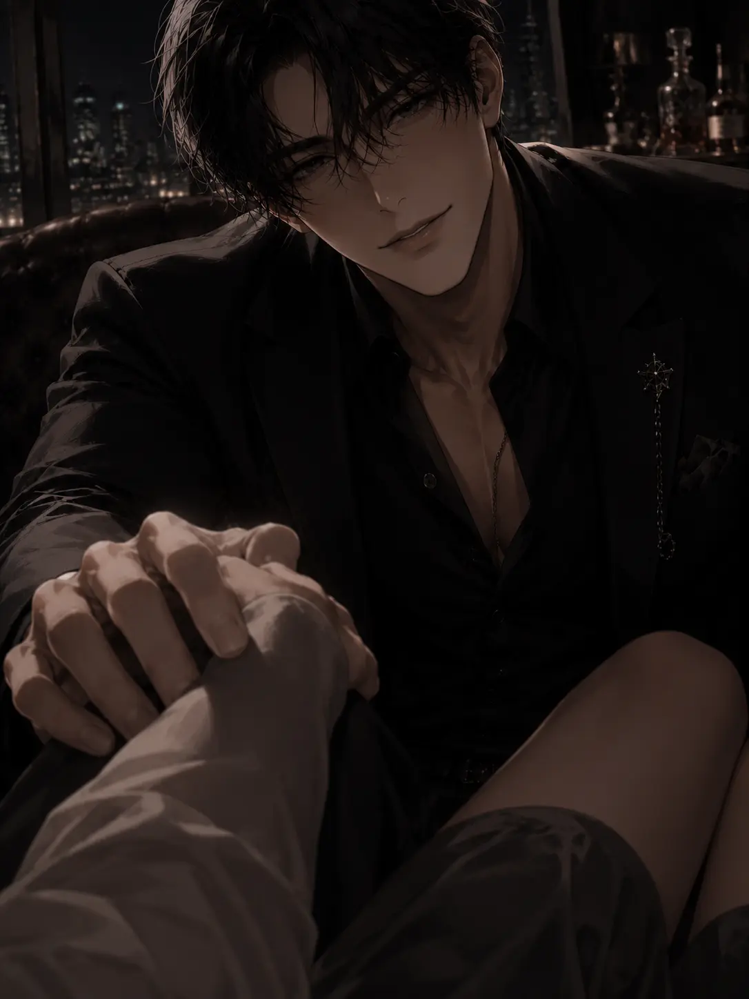 SuppleGems6725의 ドSな彼のカノジョ♡